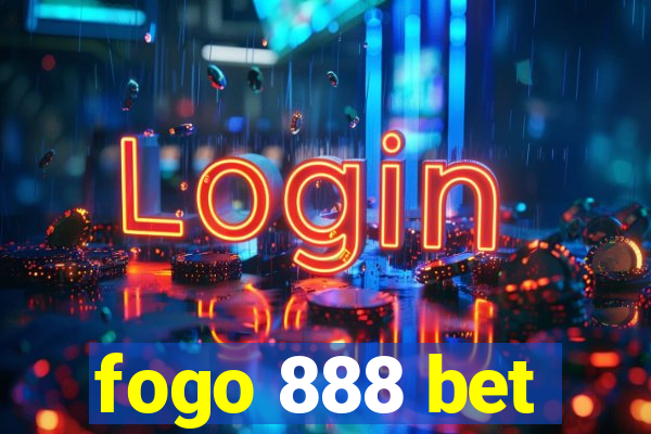 fogo 888 bet